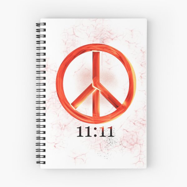 Item preview, Peaceful warrior- the flame  designed and sold by twinflame1111.