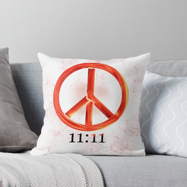 Item preview, Peaceful warrior- the flame  designed and sold by twinflame1111.