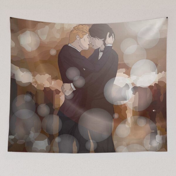 Item preview, Dancing Snowbaz designed and sold by JuliaFanartist.