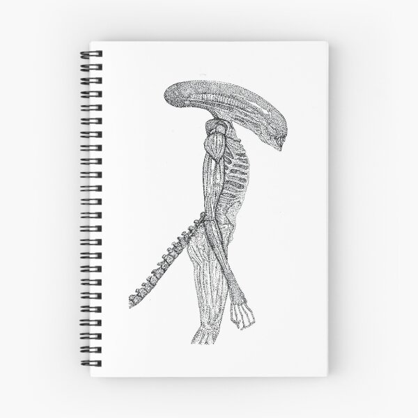 Item preview, Alien xenomorph designed and sold by BambamSelcouth.