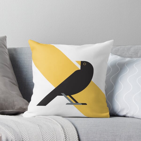 Aperçu de l'œuvre Illustration vectorielle de Blackbird (1/3) créée et vendue par GA-Studio.