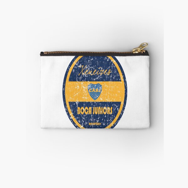 Aperçu de l'œuvre Superliga - Boca Juniors (En difficulté) créée et vendue par madeofthoughts.