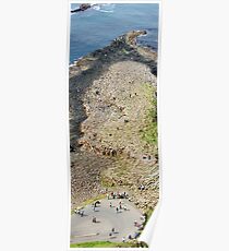 The Causeway Poster