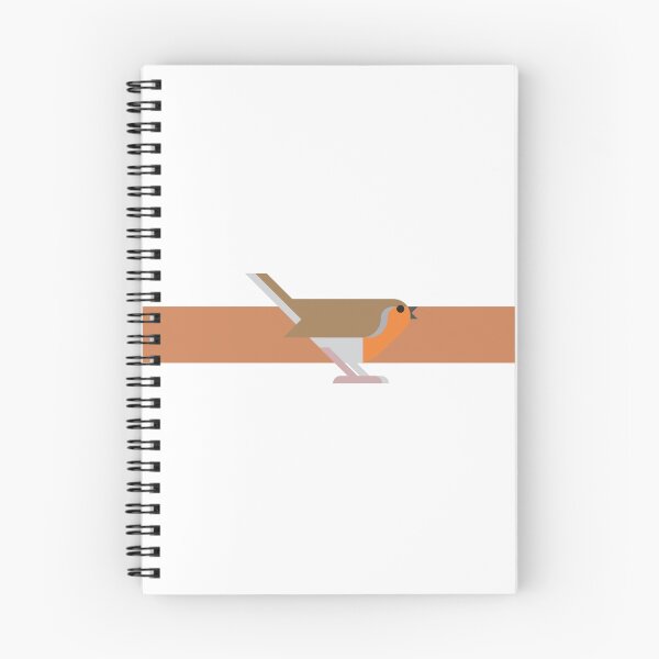 Item preview, Robin geomterical vector illustration (2/2) designed and sold by GA-Studio.