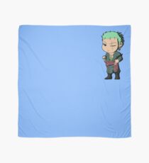 Pañuelo UNA PIEZA - Chibi Zoro