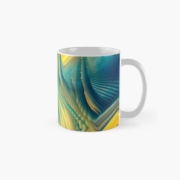 Sugar Tongue Classic Mug