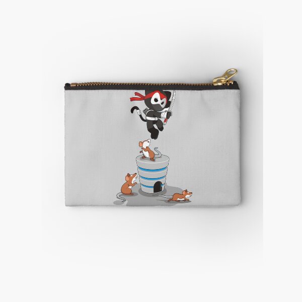 Item preview, Samurai Cat designed and sold by FantasySkyArt.