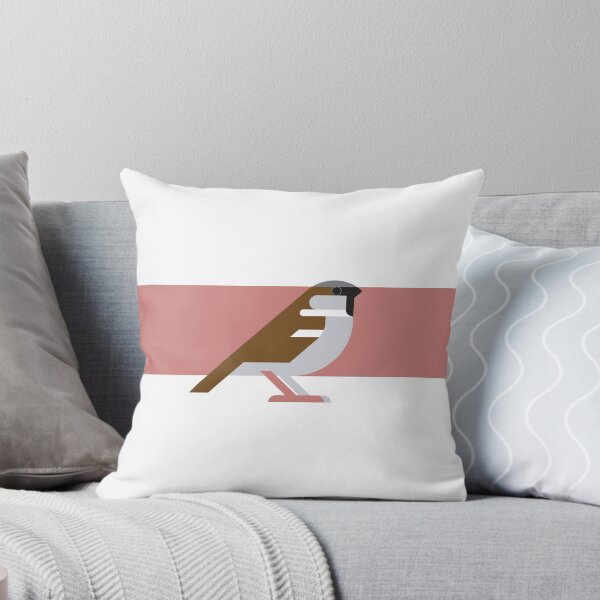 Item preview, Sparrow geometric vector illustration designed and sold by GA-Studio.