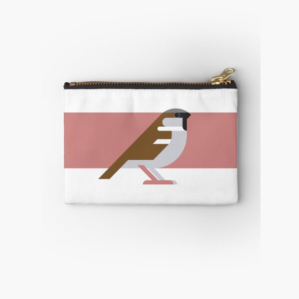 Item preview, Sparrow geometric vector illustration designed and sold by GA-Studio.