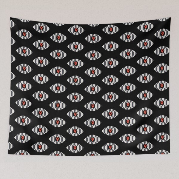Item preview, Abstract Eye designed and sold by Jogreg.