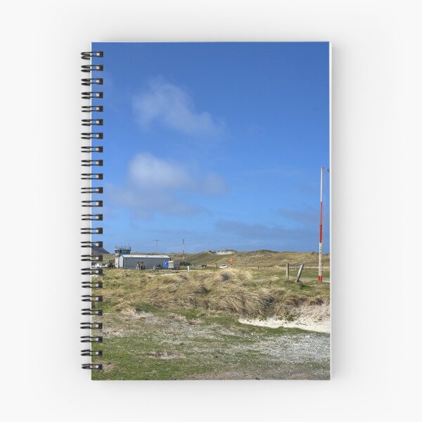 Item preview, Barra Airport, Outer Hebrides, Scotland. designed and sold by AlbaPhotography.