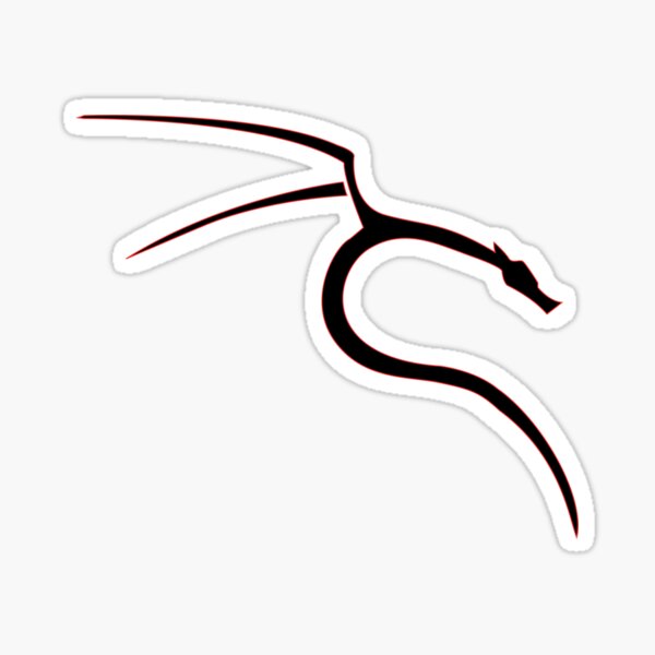 Item preview, Kali Linux designed and sold by ShoeBill99.