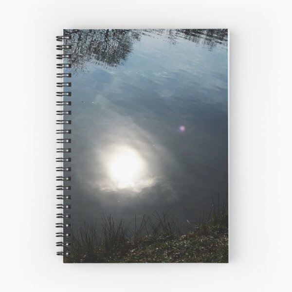 Item preview, Smoke On The Water designed and sold by absurdphotos.