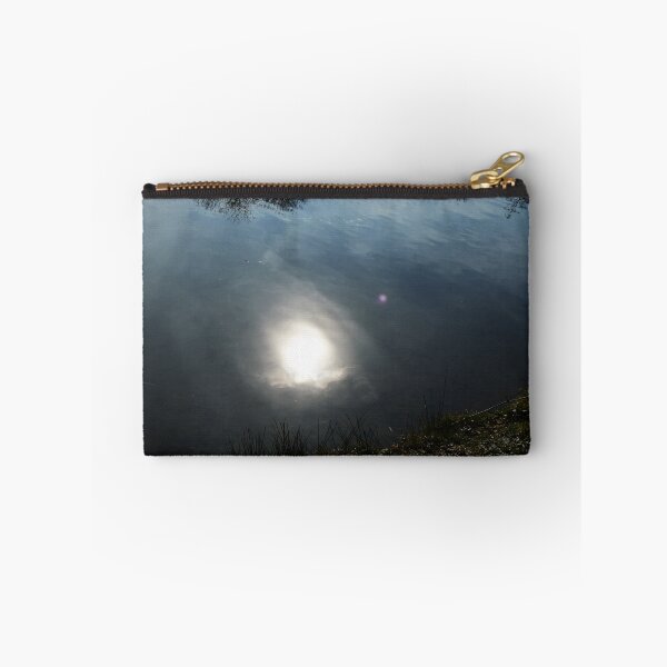 Item preview, Smoke On The Water designed and sold by absurdphotos.