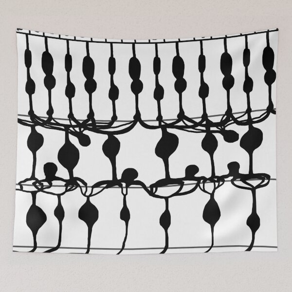 Item preview, Retina Layers designed and sold by BundaBear.