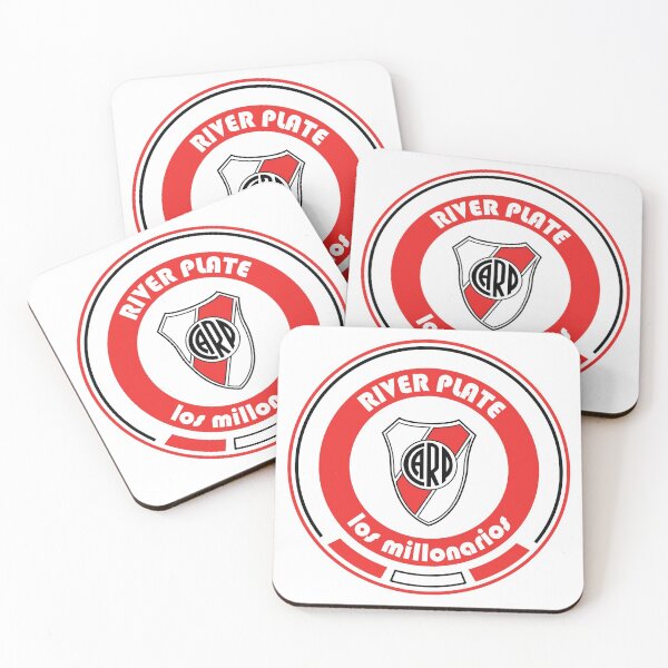 Item preview, Superliga - Team River Plate designed and sold by madeofthoughts.