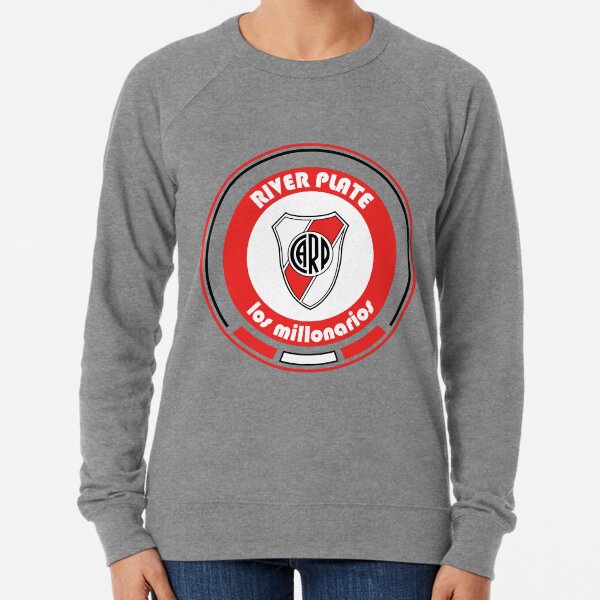 River Plate Sweatshirts Hoodies for Sale Redbubble