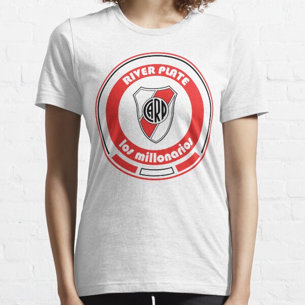 River Plate T Shirts Redbubble