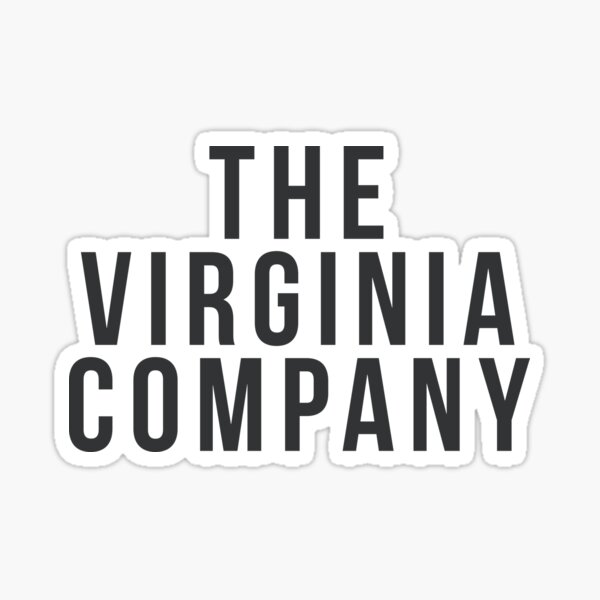 Item preview, The Virginia Company designed and sold by FandomTrading.