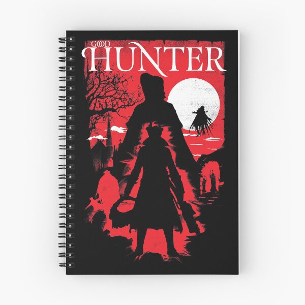 Item preview, Good Hunter designed and sold by therocketman.