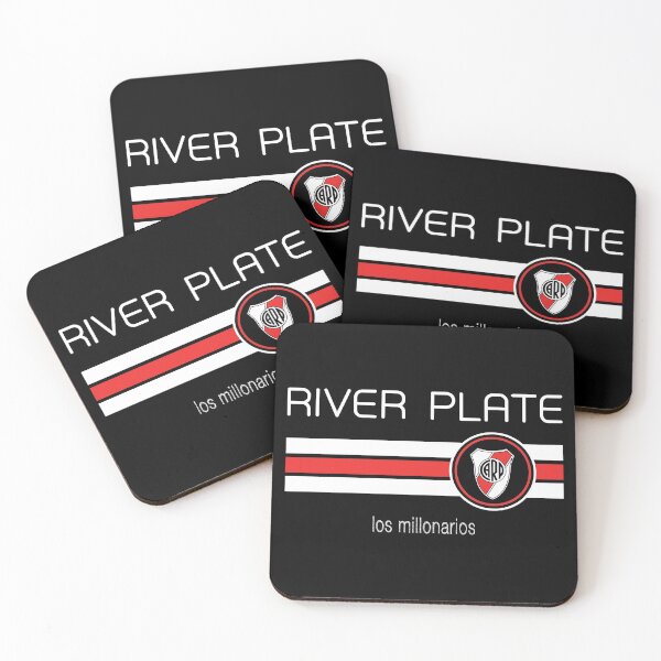Item preview, Superliga - River Plate (Away Black) designed and sold by madeofthoughts.