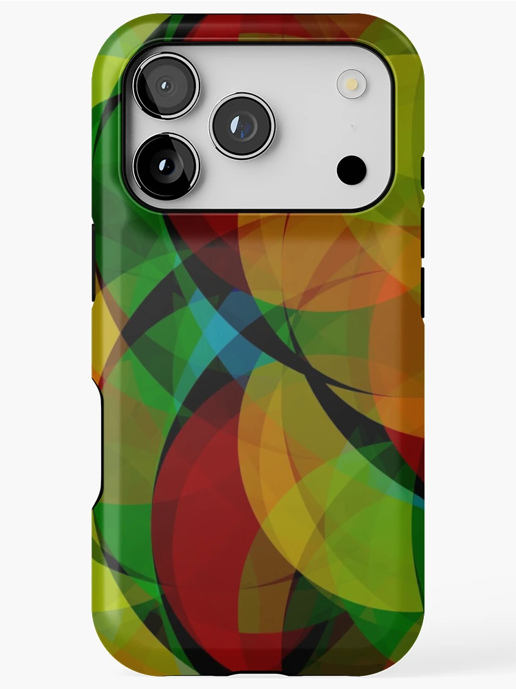 Thumbnail 1 of 4, iPhone Case, Discernment designed and sold by InfinitePathArt.