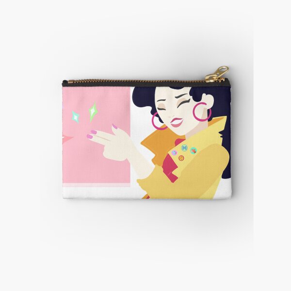 Item preview, Jubilation Lee - queen of the 80's designed and sold by justanerd.
