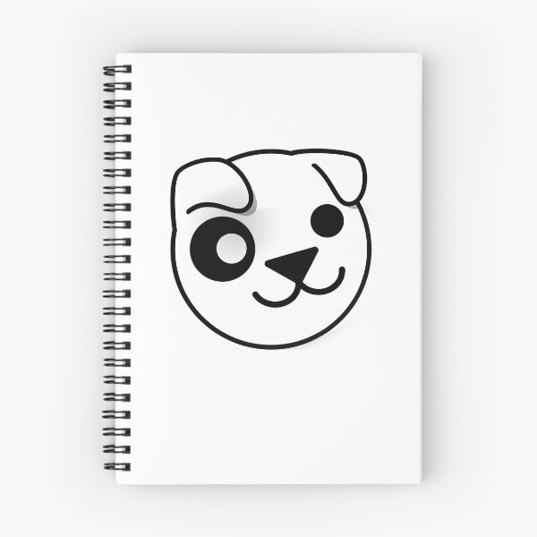 Item preview, Puppy Linux designed and sold by ShoeBill99.