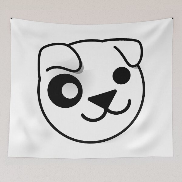 Item preview, Puppy Linux designed and sold by ShoeBill99.
