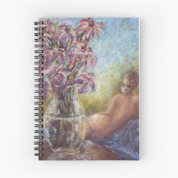 Item preview, Naked Ladies designed and sold by Bonnyview Studio.