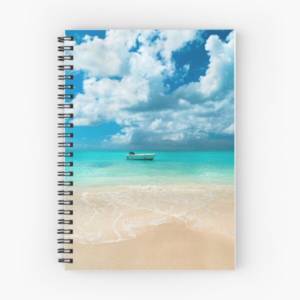 Item preview, Castaway, Antigua designed and sold by JMChown.