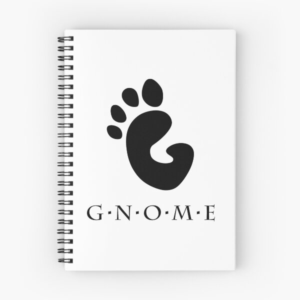 Item preview, GNOME designed and sold by ShoeBill99.