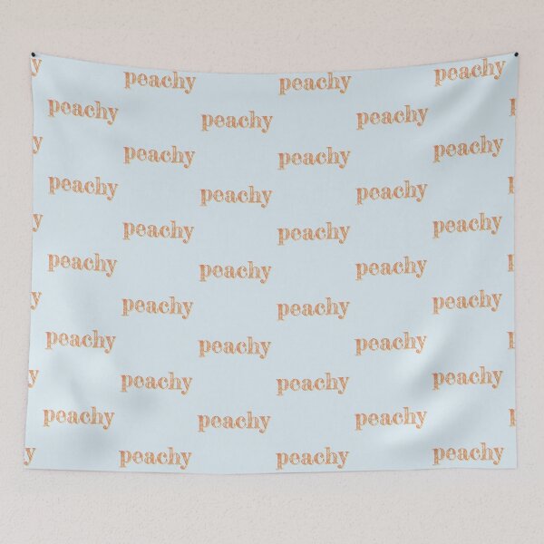 Item preview, Peachy designed and sold by kylie226.