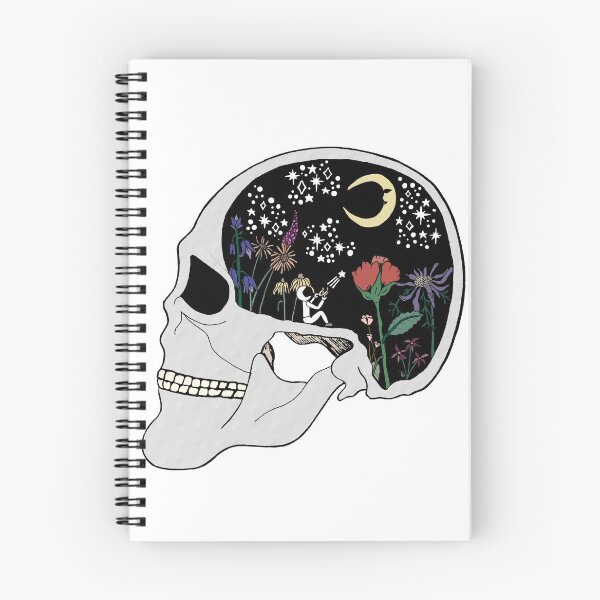 Item preview, Mind Explorer designed and sold by drawnbyjenna.