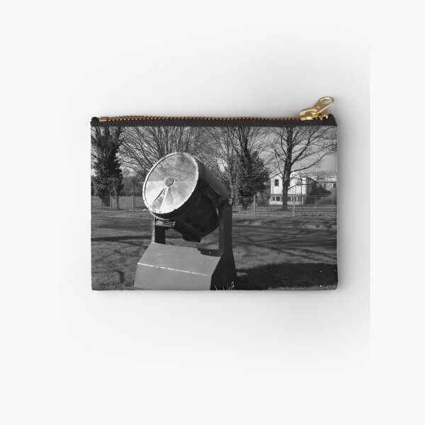 Item preview, Search Light in Grey designed and sold by absurdphotos.