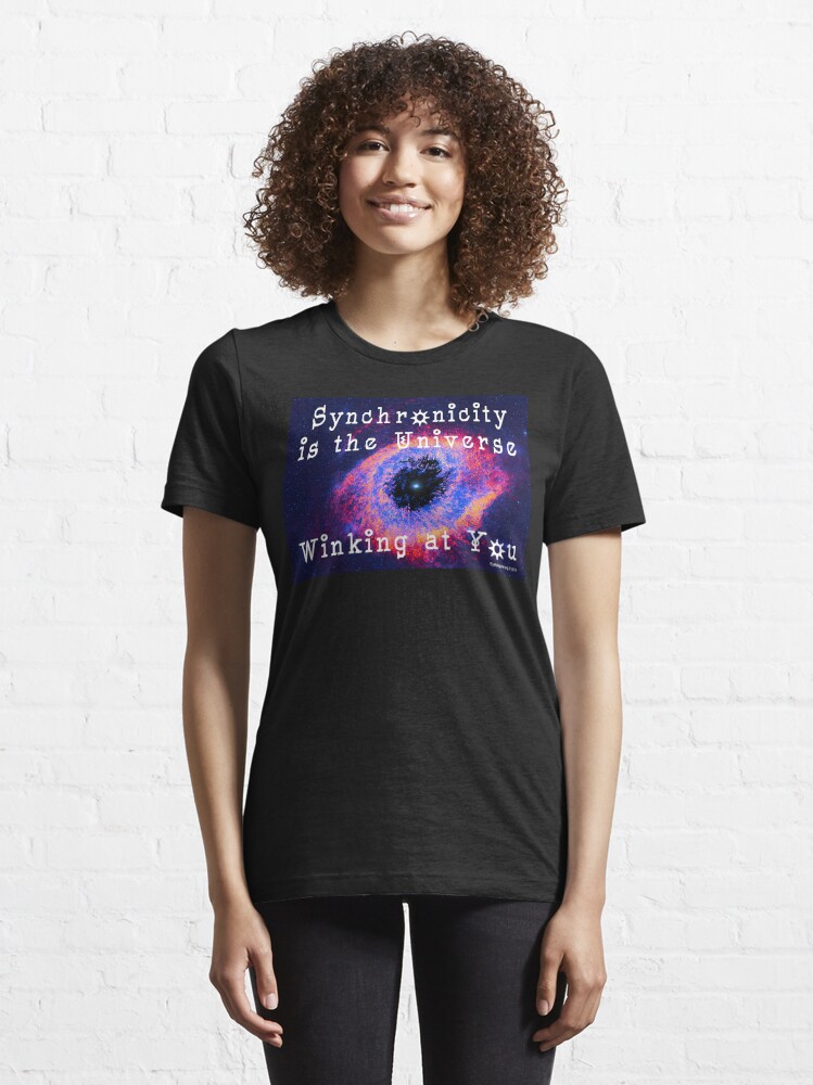 police synchronicity shirt