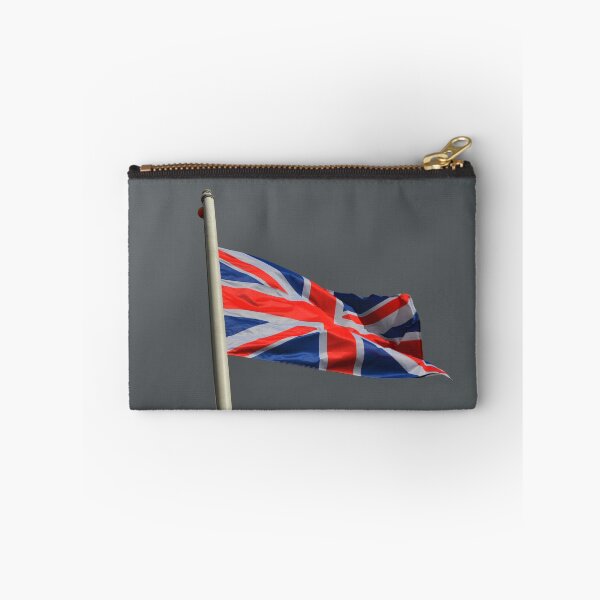 Item preview, Flying The British Flag designed and sold by absurdphotos.