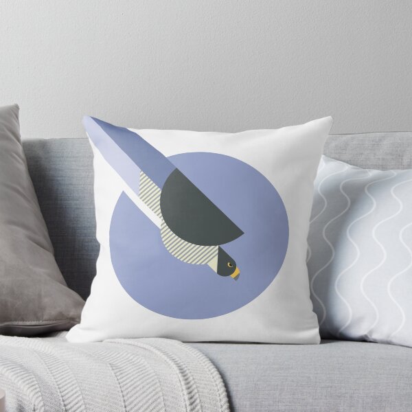 Item preview, Peregrine Falcon geometric vector illustration designed and sold by GA-Studio.