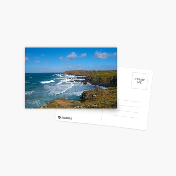 Item preview, Storm Bay, Phillip Island. Victoria. designed and sold by johnrf.