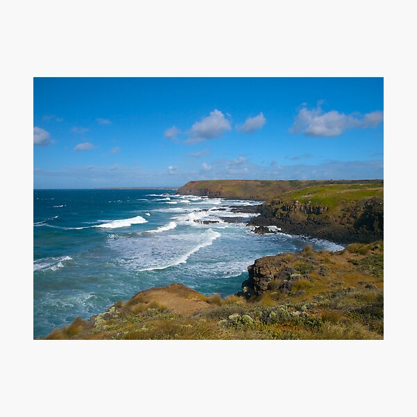 Item preview, Storm Bay, Phillip Island. Victoria. designed and sold by johnrf.
