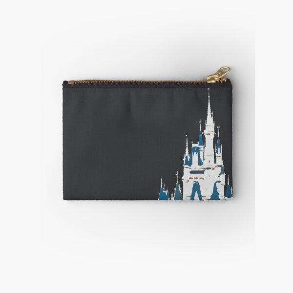 Item preview, Magic Castle Satin Black designed and sold by FandomTrading.