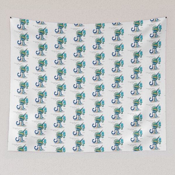 Item preview, Monster designed and sold by yesemill.
