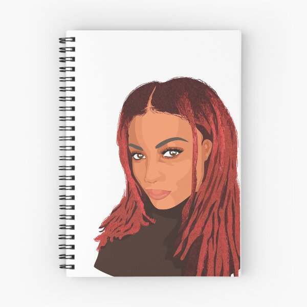 Item preview, Red Dreads designed and sold by animejones.