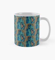 Der Denker Tasse