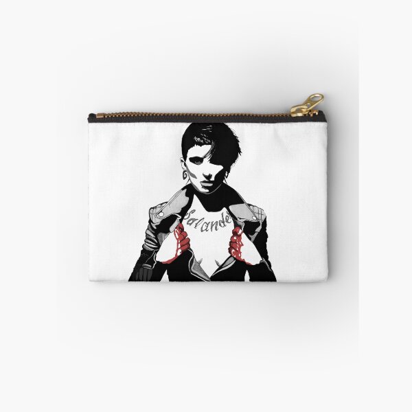 Artikelvorschau, Lisbeth Salander - Licht entworfen und verkauft von claracecilia.