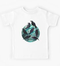 The Gathering Kids Tee