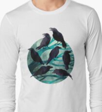 The Gathering Long Sleeve T-Shirt