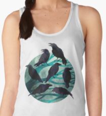 The Gathering Women's Tank Top