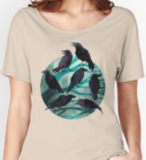 The Gathering Women's Relaxed Fit T-Shirt