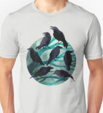Die Versammlung Unisex T-Shirt